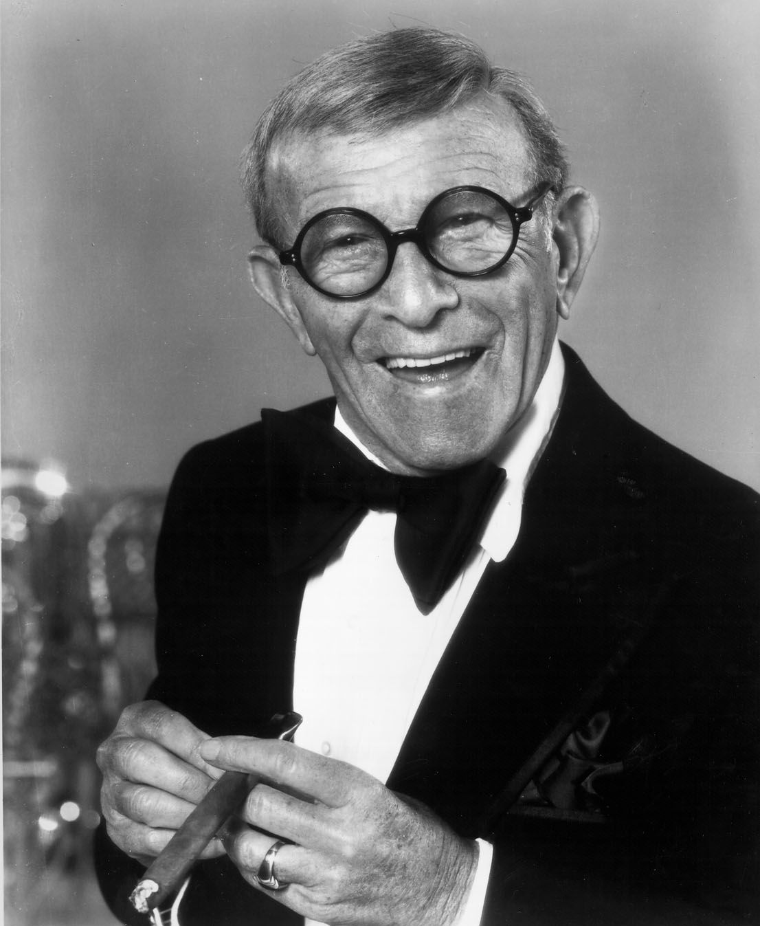 George Burns